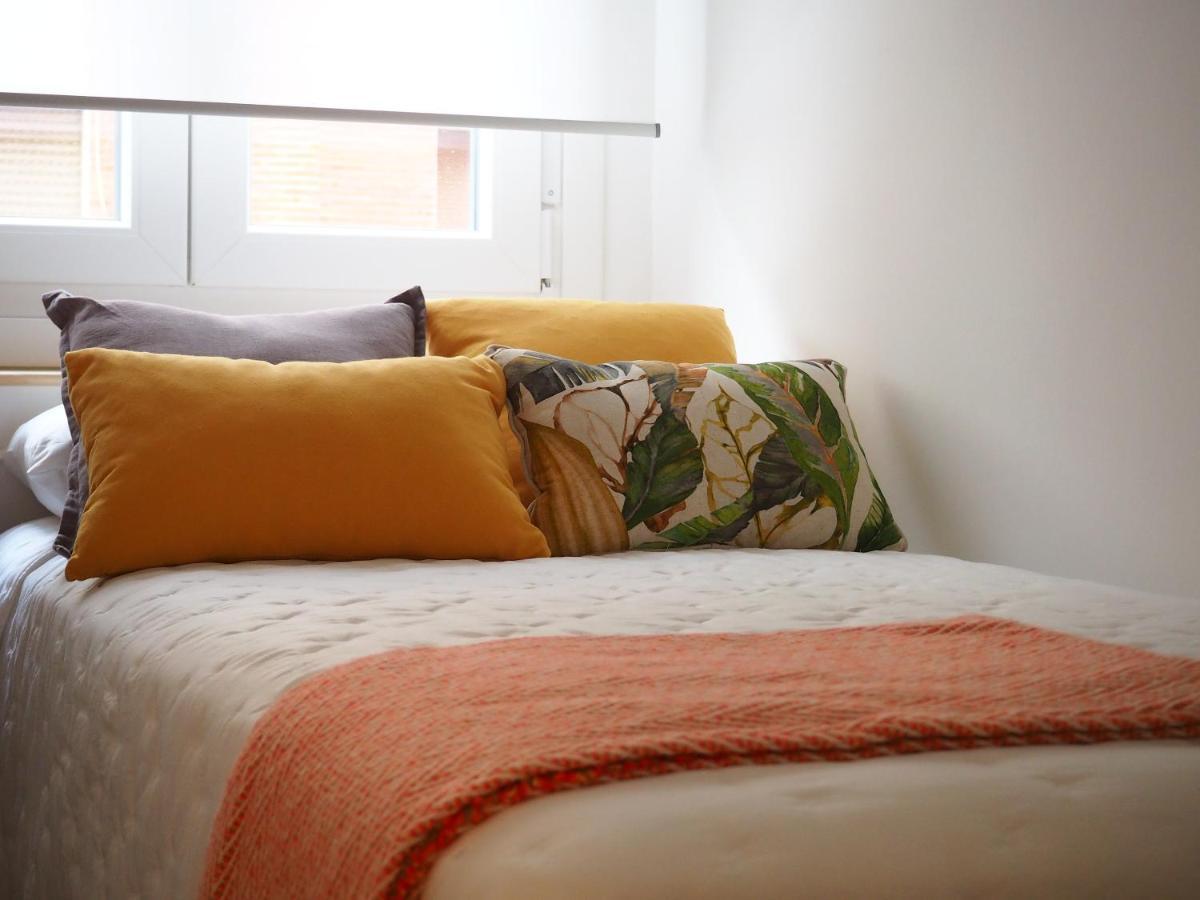 Apartamento En Bilbao Exterior photo